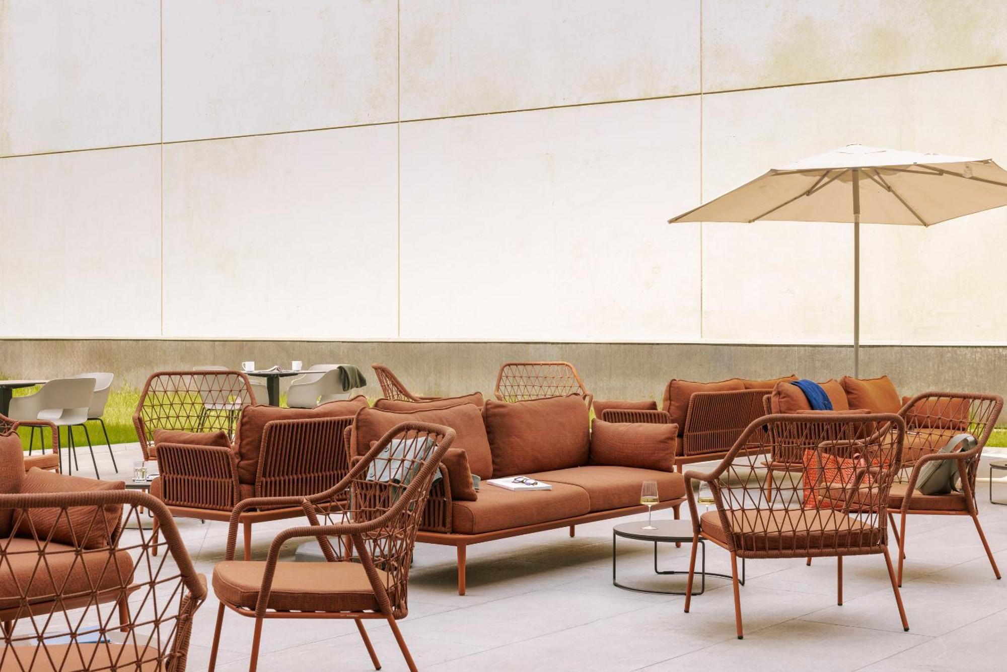 Sonder By Marriott Bonvoy Atelier Apartments Porta Romana Milánó Kültér fotó