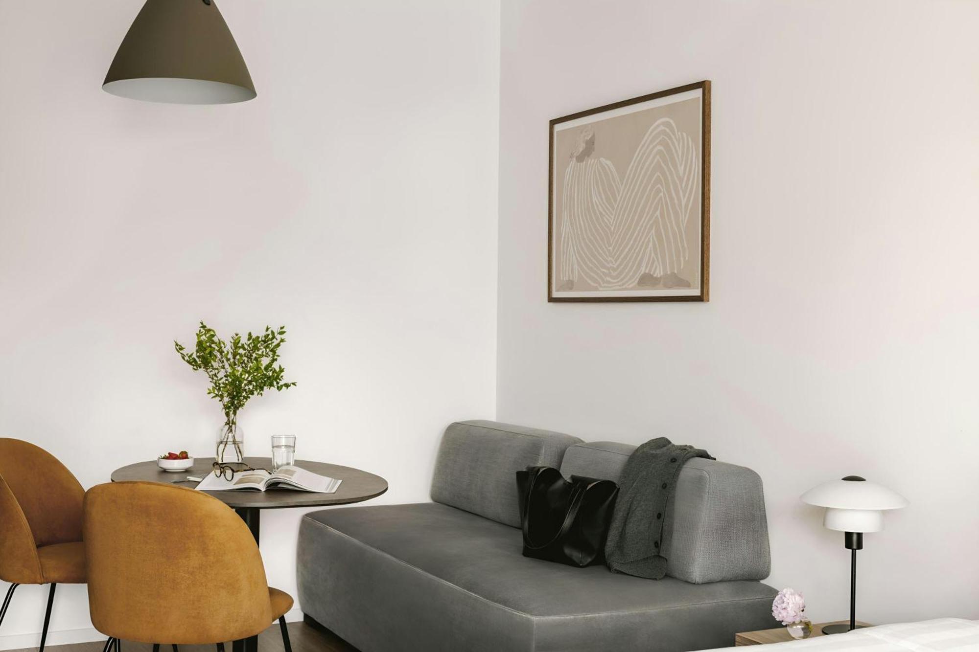 Sonder By Marriott Bonvoy Atelier Apartments Porta Romana Milánó Kültér fotó