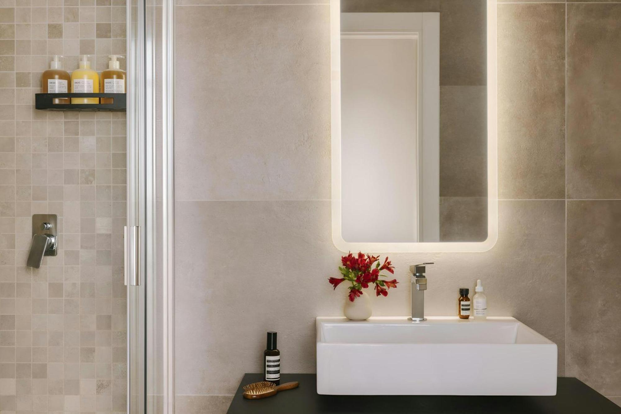 Sonder By Marriott Bonvoy Atelier Apartments Porta Romana Milánó Kültér fotó